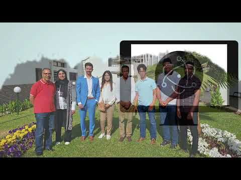 Licence Universitaire en Développement Web et Mobile (DWM)